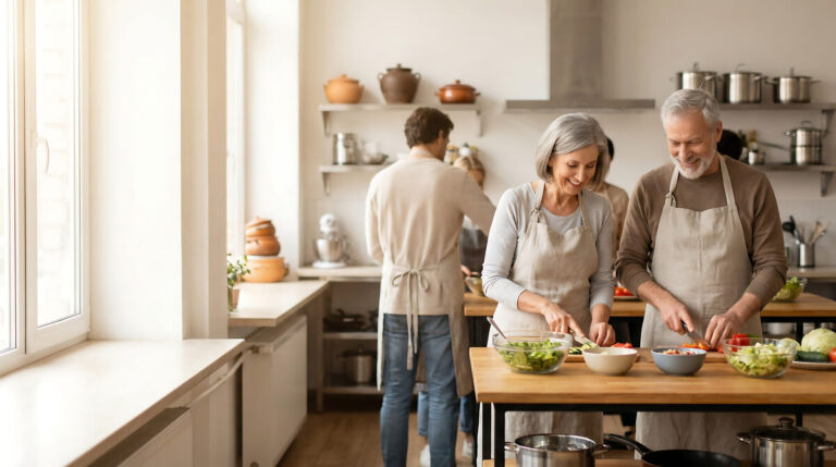 Kew Gardens neighborhood